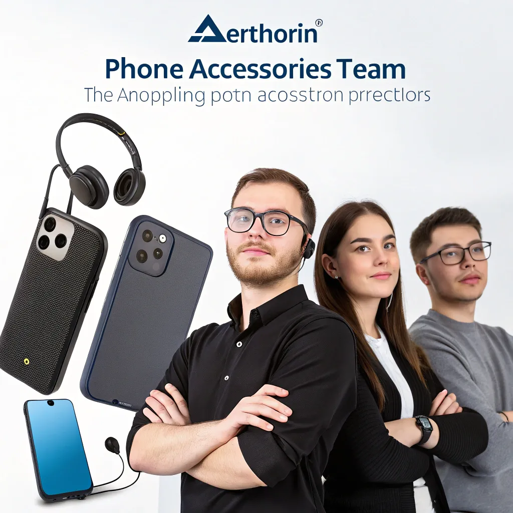 AERTHORIN - Phone Accessories Team