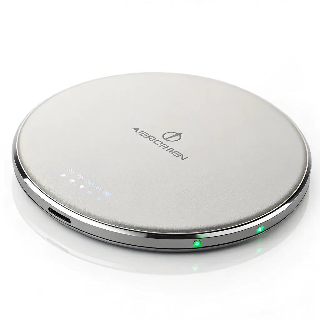 AERTHORIN Wireless Charger